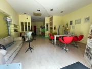 Locale in affitto di 55 m² in Via Celestino Galiani