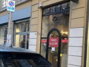 Locale in affitto di 55 m² in Via Cesare Correnti