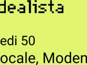 Locale in affitto di 55 m² in Via dei Giacinti, 14