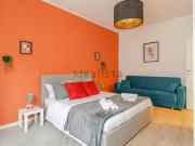 Locale in affitto di 55 m² in Via dei Tulipani, 18