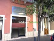 Locale in affitto di 55 m² in Via di Leuca, 141
