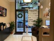 Locale in affitto di 55 m² in Via Domenico Fontana, 43