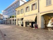 Locale in affitto di 55 m² in Via F. Confalonieri, 43