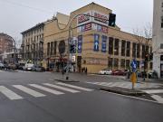 Locale in affitto di 55 m² in Via Giorgio Washington, 72