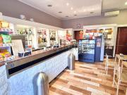 Locale in affitto di 55 m² in Via Giovanni Pascoli, 37