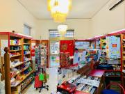 Locale in affitto di 55 m² in Via Giuseppe Garibaldi