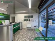 Locale in affitto di 55 m² in Via Giuseppe Palmieri