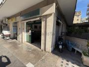 Locale in affitto di 55 m² in Via Marco Tabarrini, 13