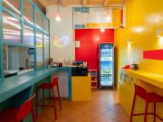 Locale in affitto di 55 m² in Via Mascarella