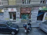 Locale in affitto di 55 m² in Via Mezzocannone