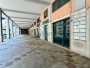 Locale in affitto di 55 m² in Via Pasquale Stanislao Mancini