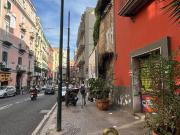 Locale in affitto di 55 m² in Via Salvator Rosa, 44