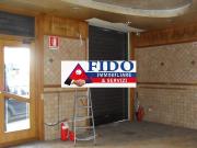 Locale in affitto di 55 m² in Via SAN DOMENICO