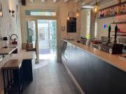 Locale in affitto di 55 m² in Via San Faustino