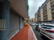 Locale in affitto di 55 m² in Via Tancredi Cartella