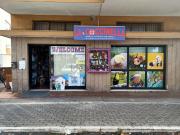 Locale in affitto di 55 m² in Viale Guido Baccelli, 178
