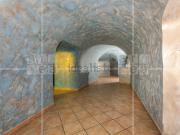 Locale in affitto di 560 m² in Via Casilina, 1800