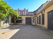 Locale in affitto di 560 m² in Via Nizza, 111