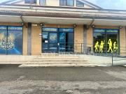 Locale in affitto di 562 m² in Via di Vermicino