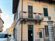 Locale in affitto di 56 m² in Corso XXV Aprile, 19