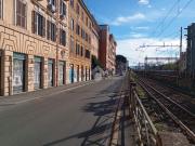 Locale in affitto di 56 m² in Via Casilina, 177