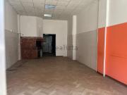 Locale in affitto di 56 m² in Via del Bosco