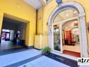 Locale in affitto di 56 m² in Via Giacinto Gallina