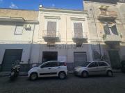 Locale in affitto di 56 m² in Via Giuseppe Verdi, 18