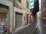 Locale in affitto di 56 m² in Via Sant&apos Ambrogio di...