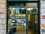 Locale in affitto di 56 m² in Viale Giustiniano Imperatore