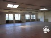 Locale in affitto di 570 m² in Via Bard, 33