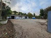 Locale in affitto di 570 m² in Via di Casal Bruciato