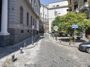 Locale in affitto di 57 m² in Via Antonio Tari, 20