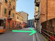 Locale in affitto di 57 m² in Via Ciro Menotti