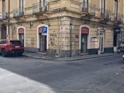 Locale in affitto di 57 m² in Via conte Ruggero, 41