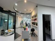 Locale in affitto di 57 m² in Viale Le Corbusier