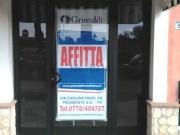 Locale in affitto di 58 m² in Via Alcide de Gasperi