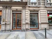 Locale in affitto di 58 m² in Via Madama Cristina