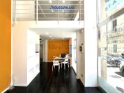Locale in affitto di 59 m² in Via Roma