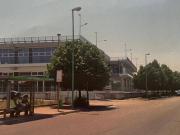 Locale in affitto di 6000 m² in Via Tirino