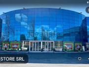 Locale in affitto di 600 m²