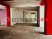 Locale in affitto di 600 m² in Via Angelo Mosso
