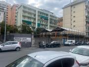 Locale in affitto di 600 m² in Via Enrico Toti