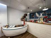 Locale in affitto di 600 m² in Via Federico Seismit Doda