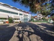 Locale in affitto di 600 m² in Via Giuseppe Garibaldi, 67