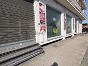 Locale in affitto di 600 m² in Via Limitone di Arzano