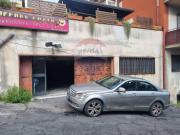 Locale in affitto di 600 m² in Via Tremestieri, 48