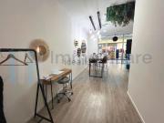 Locale in affitto di 60 m²