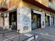 Locale in affitto di 60 m² in Circonvallazione Ostiense, 253