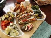 Locale in affitto di 60 m² in Piazza Attias